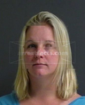 Carol Joleene Chavers