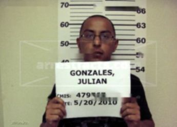 Julian Gonzales