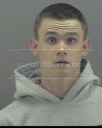 Logan Morris Holyfield