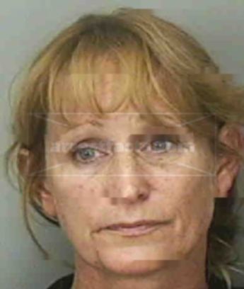 Sharon Marie Bryant