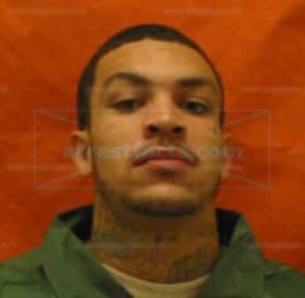 Bryan Allen Jones