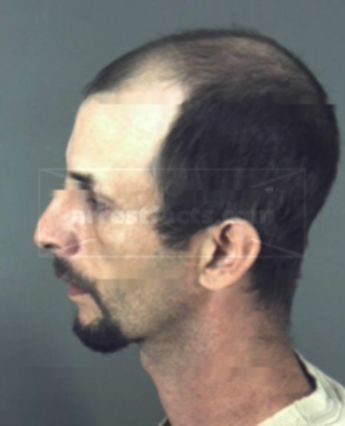 Mitchell Bradley Isler Jr.