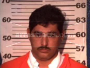 Hector Franco Salinas