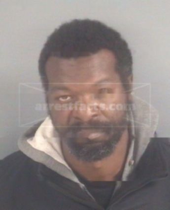 Fernando Jamar Hamilton