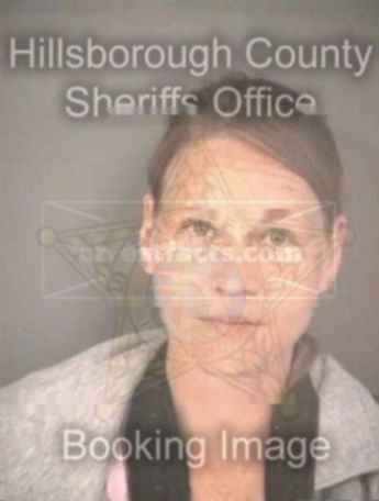 Kimberly Renee Hayes