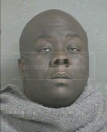 Laron Darnell Briggs