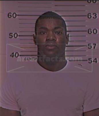 Jeffery Lardell Enoch