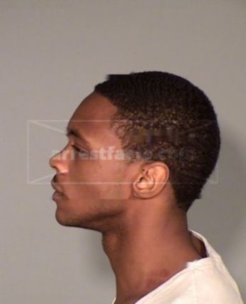 Eric Darron Adams