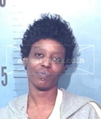Latichsha Lashawn Ashford