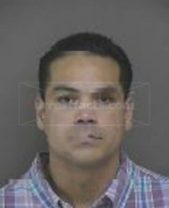 Michael Gonzalez