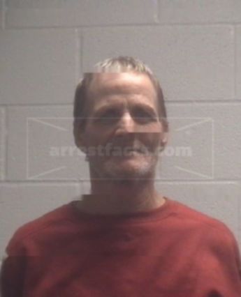 Barry Gene Cherry