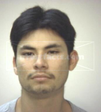Ricardo Magana Sanchez