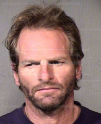 Brady Todd Benbrook