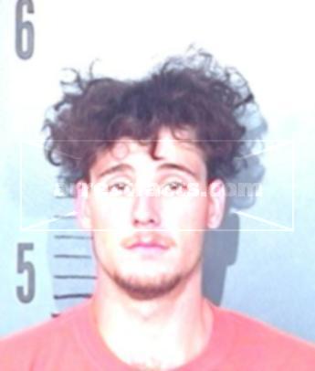 Eric Patrick Mcdonald
