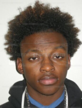 Teron Lee
