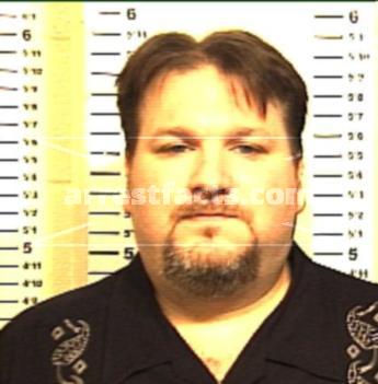 Donald Bruce Casteel