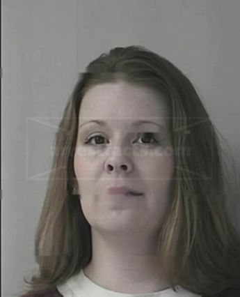 Misti Dawn Harper
