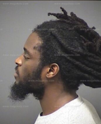 James Brandon-Luvonac Brown
