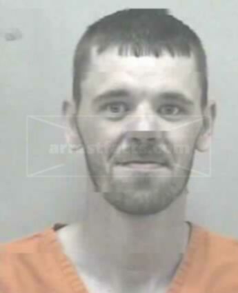 Rex Alan Cline