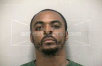 Patrick Tarvarus Young
