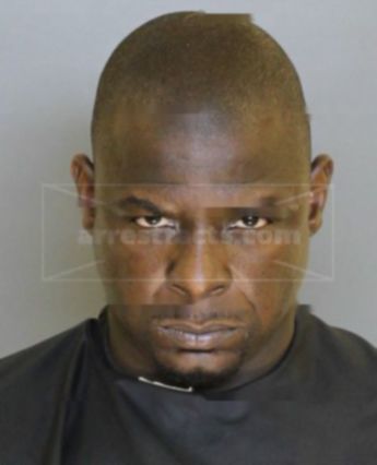 Randy Quinton Sanders