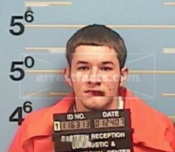 Shane Shafer