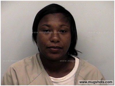 Charslyn Leandrea Montgomery