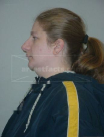 Rebecca L Davies