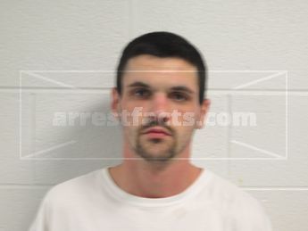 Christopher Shawn Edwards