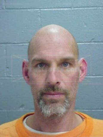 Rex Eugene Blackwell