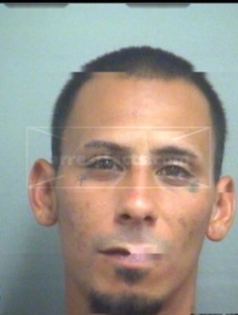 Christopher Michael Rodriguez