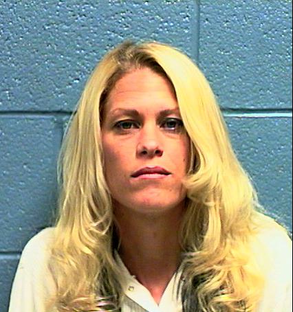 Angela Justice