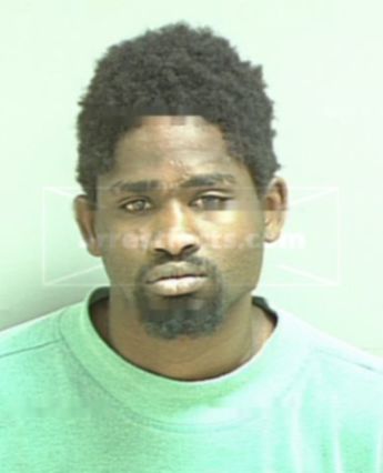 Edward Lee Harrell