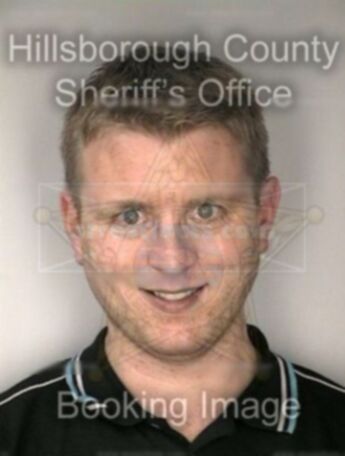 Jamie Michael Driver