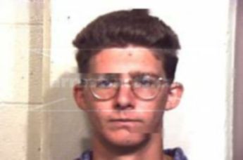 Allen Markwood Vance
