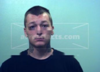 Dustin Lee Cook