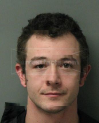 Zachary Richard Maccollister