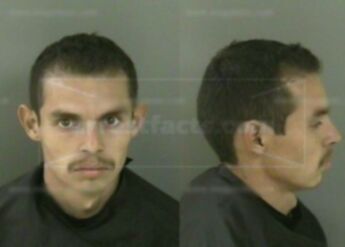 Saul Lopez Martinez