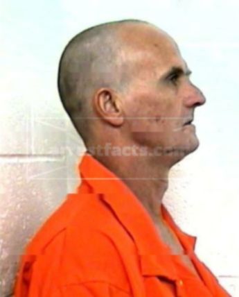David George Crocker