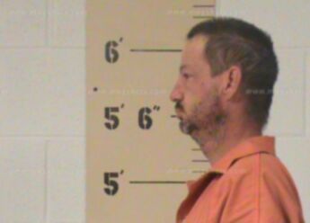 Michael Lee Harrington