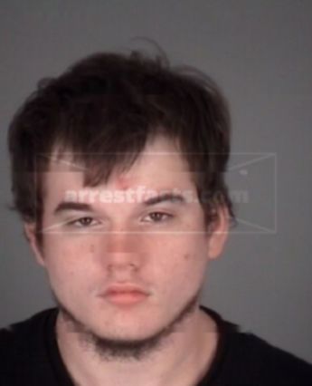 Adam Jacob Huffman