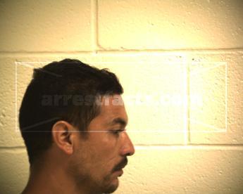 Everardo Garza Guerrero