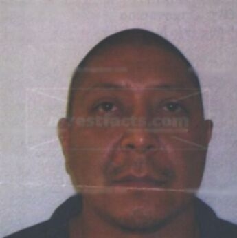 Alberto Lopez Jr.
