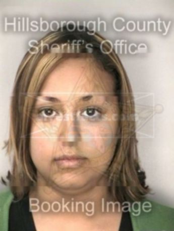 Rebecca Esther Hernandez