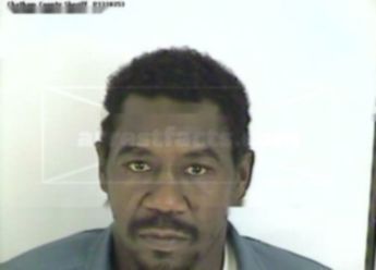Anthony Lamar Mccloud