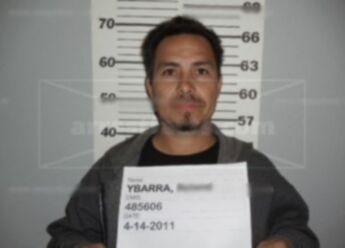 Roland Ybarra