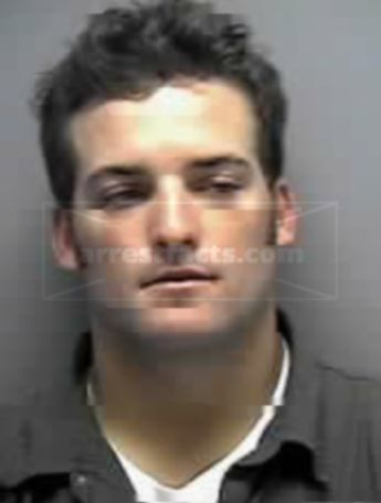 Cory Anthony Harris