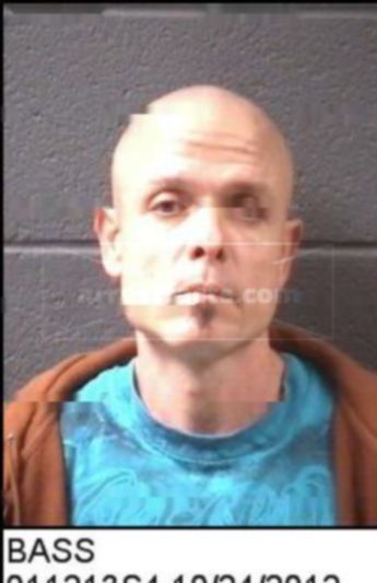 Johnathan David Bass