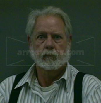Harold Dean Wilson