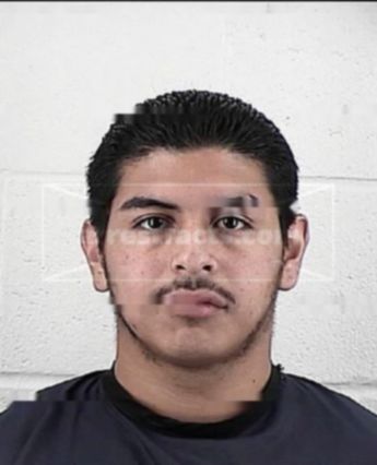 Bryan Jose Santiago